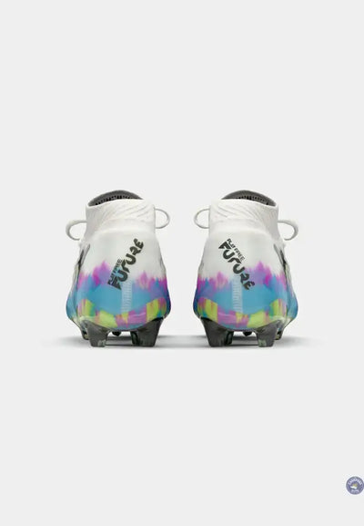 FUTURE 8 ULTIMATE FG BRILLIANCE - BLANC/MULTICOLOR