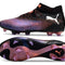 Future 8 Ultimate FG Unlimited - Noir/Blanc/Glowing Red