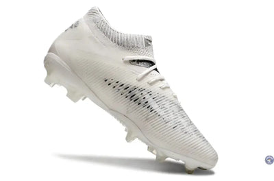 Future 8 Ultimate FG White Pack - Blanc/Argenté