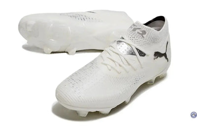 Future 8 Ultimate FG White Pack - Blanc/Argenté