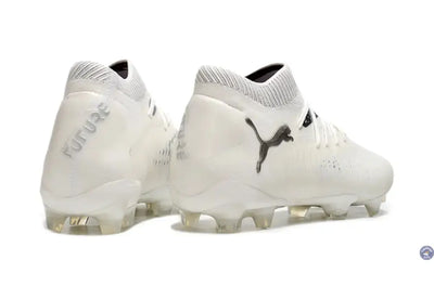 Future 8 Ultimate FG White Pack - Blanc/Argenté