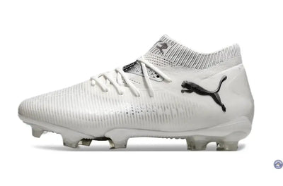 Future 8 Ultimate FG White Pack - Blanc/Argenté