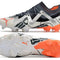 Future Ultimate FG Astronaut - Blanc/Orange/Gris ÉDITION LIMITÉE
