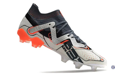 Future Ultimate FG Astronaut - Blanc/Orange/Gris ÉDITION LIMITÉE