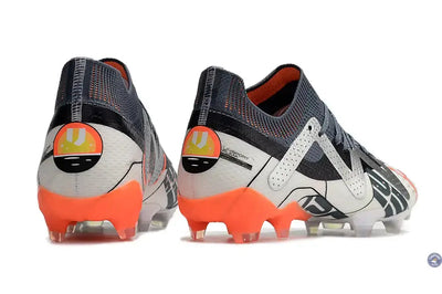 Future Ultimate FG Astronaut - Blanc/Orange/Gris ÉDITION LIMITÉE