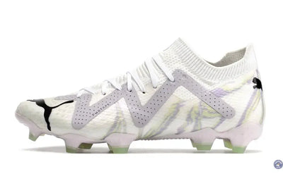 Future Ultimate FG Brilliance - Blanc ÉDITION LIMITÉE
