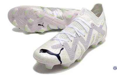 Future Ultimate FG Brilliance - Blanc ÉDITION LIMITÉE