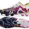 Future Ultimate FG Creativity - Blanc/Violet/Jaune ÉDITION LIMITÉE