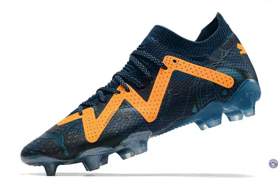 Future Ultimate FG DNA - Dark Night/Orange/Deep Dive ÉDITION LIMITÉE