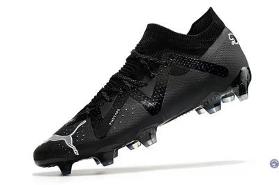 Future Ultimate FG Eclipse - Noir/Gris