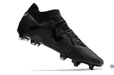 Future Ultimate FG Eclipse - Noir/Gris