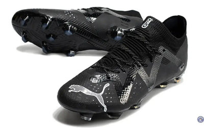 Future Ultimate FG Eclipse - Noir/Gris