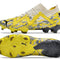Future Ultimate FG Voltage - Sedate Gray/Gris/Yellow Blaze