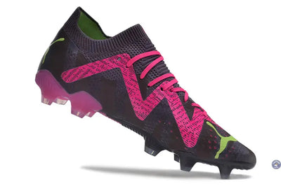 Future Ultimate GK FG - Violet/Jaune/Rose/Blanc ÉDITION LIMITÉE