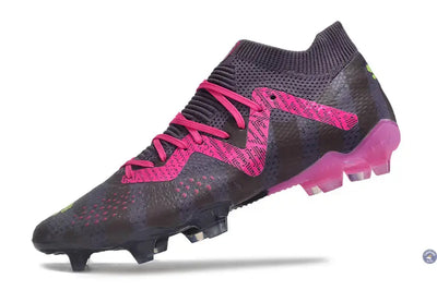 Future Ultimate GK FG - Violet/Jaune/Rose/Blanc ÉDITION LIMITÉE