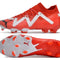Future Ultimate Inferno FG - Rouge/Blanc