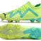 Future Ultimate Low FG Pursuit - Jaune/Noir/Bleu