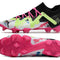 Future x PowerCat Tokyo Match FG - Noir/Rose/Jaune/Blanc