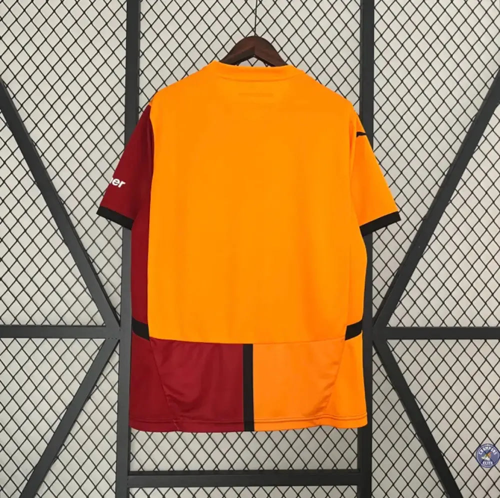 Galatasaray 2024/25 Domicile