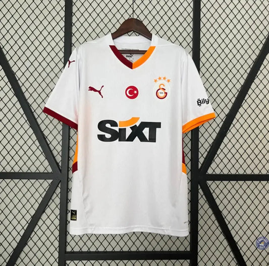 Galatasaray 2024/25 Extérieur