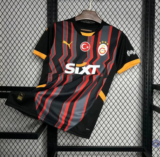 Galatasaray 2024/25 Third