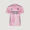 Real Madrid - Maillot concept 24/25 - rose, noir