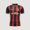 AC Milan – Maillot Domicile Spécial Édition 2026 – Noir, Rouge