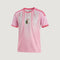 Algérie – Maillot Édition Spéciale 2026 – Rose, Blanc