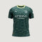 Manchester City – Maillot Fourth 2025/26 – Vert
