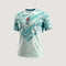 Portugal – Maillot Extérieur Coupe Du Monde (CDM) 2026 – Vert, Bleu