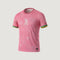 Brésil – Maillot Pré-Match 25/26 – Rose