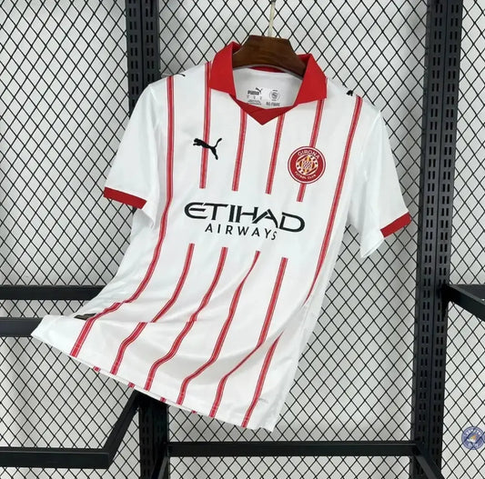 Girona 2025/26 Domicile Gérone