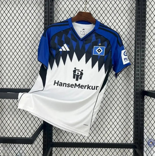 Hambourg SV 2025/26 Domicile
