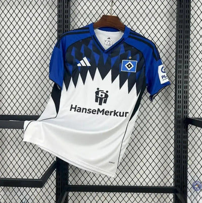 Hambourg SV 2025/26 Domicile