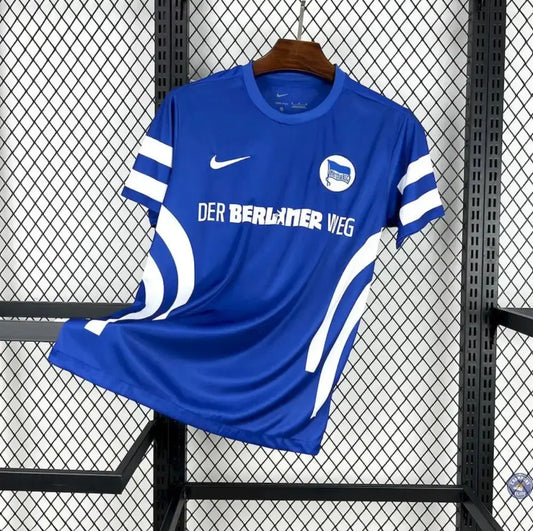 Hertha Berlin 2025/26 Domicile