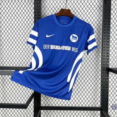 Hertha Berlin 2025/26 Domicile