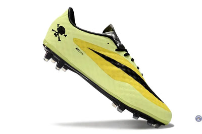 Hypervenom Phantom 1 FG - Gul/Sort