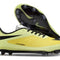 Hypervenom Phantom 1 FG - Gul/Sort