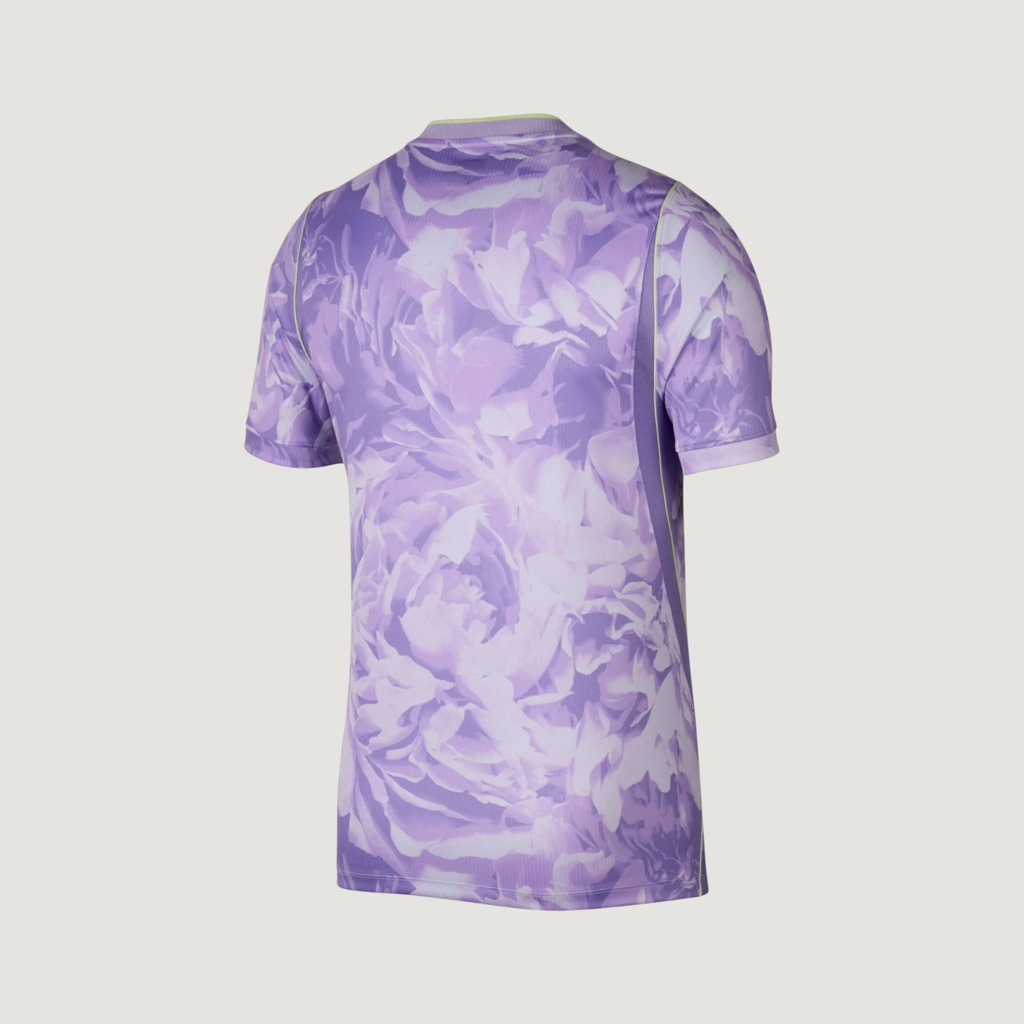 CORÉE DU SUD – MAILLOT EXTÉRIEUR 25/26 – VIOLET