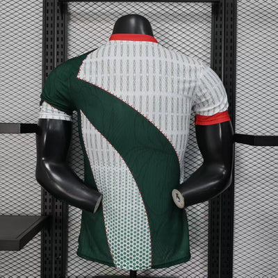2026-27 Marseille White-Green Special Player Version