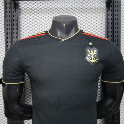 2026-27 Flamengo Black Special Player Version