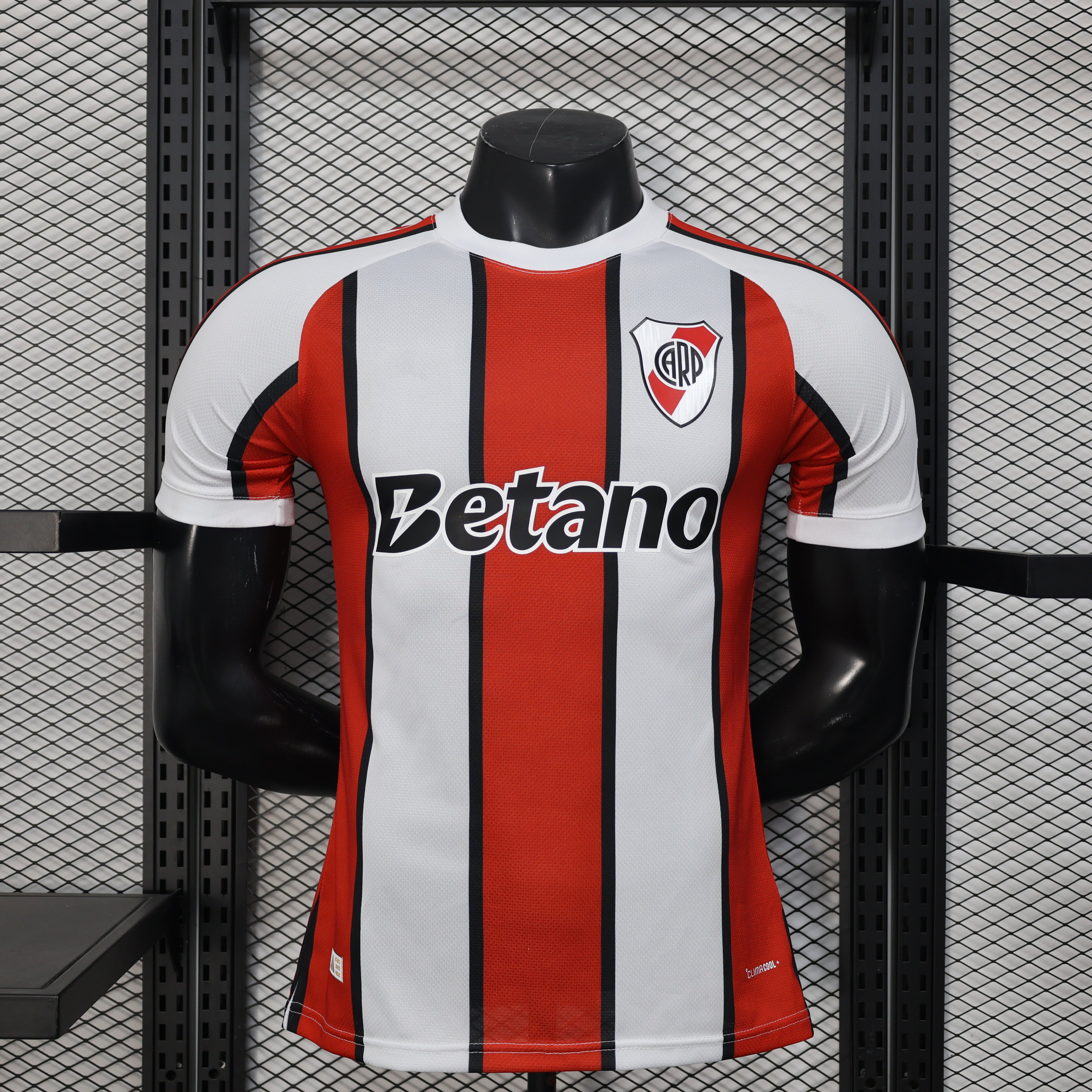 2026-27 River Plate Special Player Version