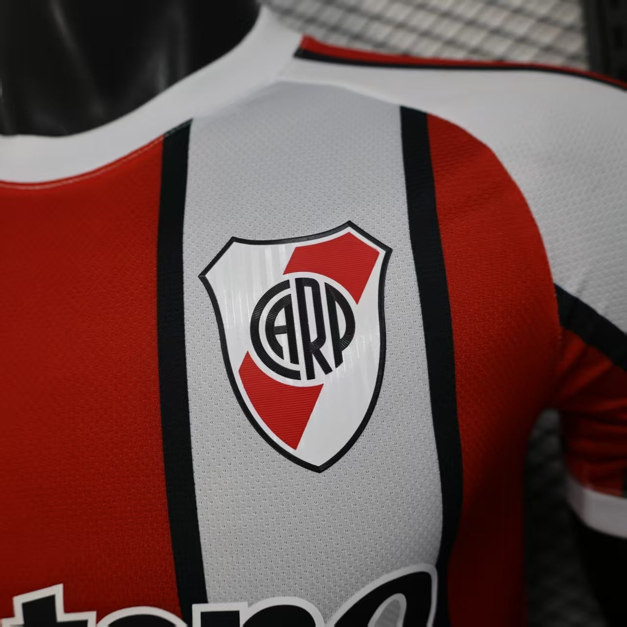 2026-27 River Plate Special Player Version