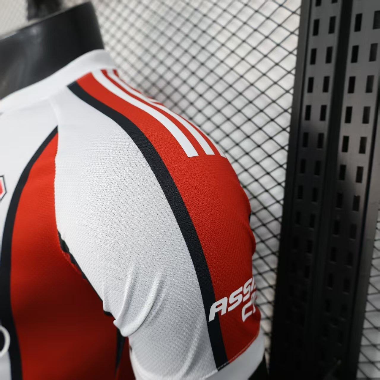 2026-27 River Plate Special Player Version