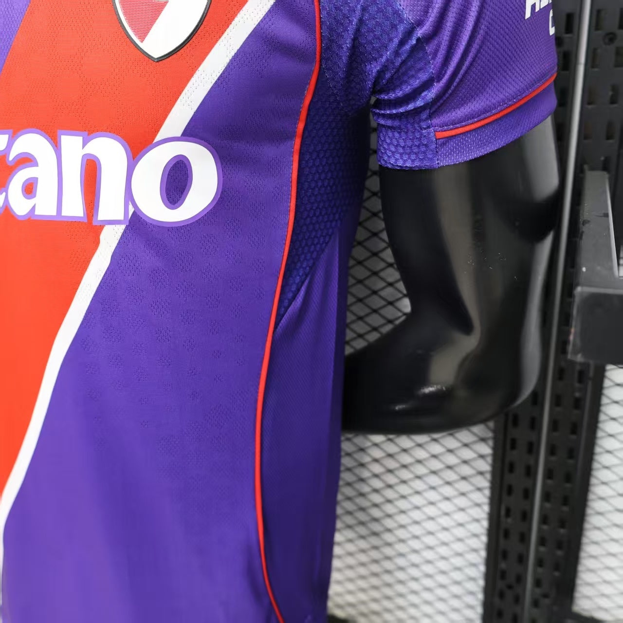 2026-27 River Plate Second Away Player Version
