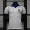 2026-27 Real Madrid White POLO Player Version