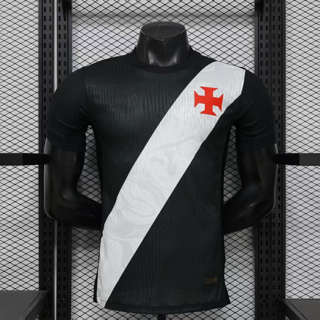 2026-27 Vasco da Gama Home Player Version