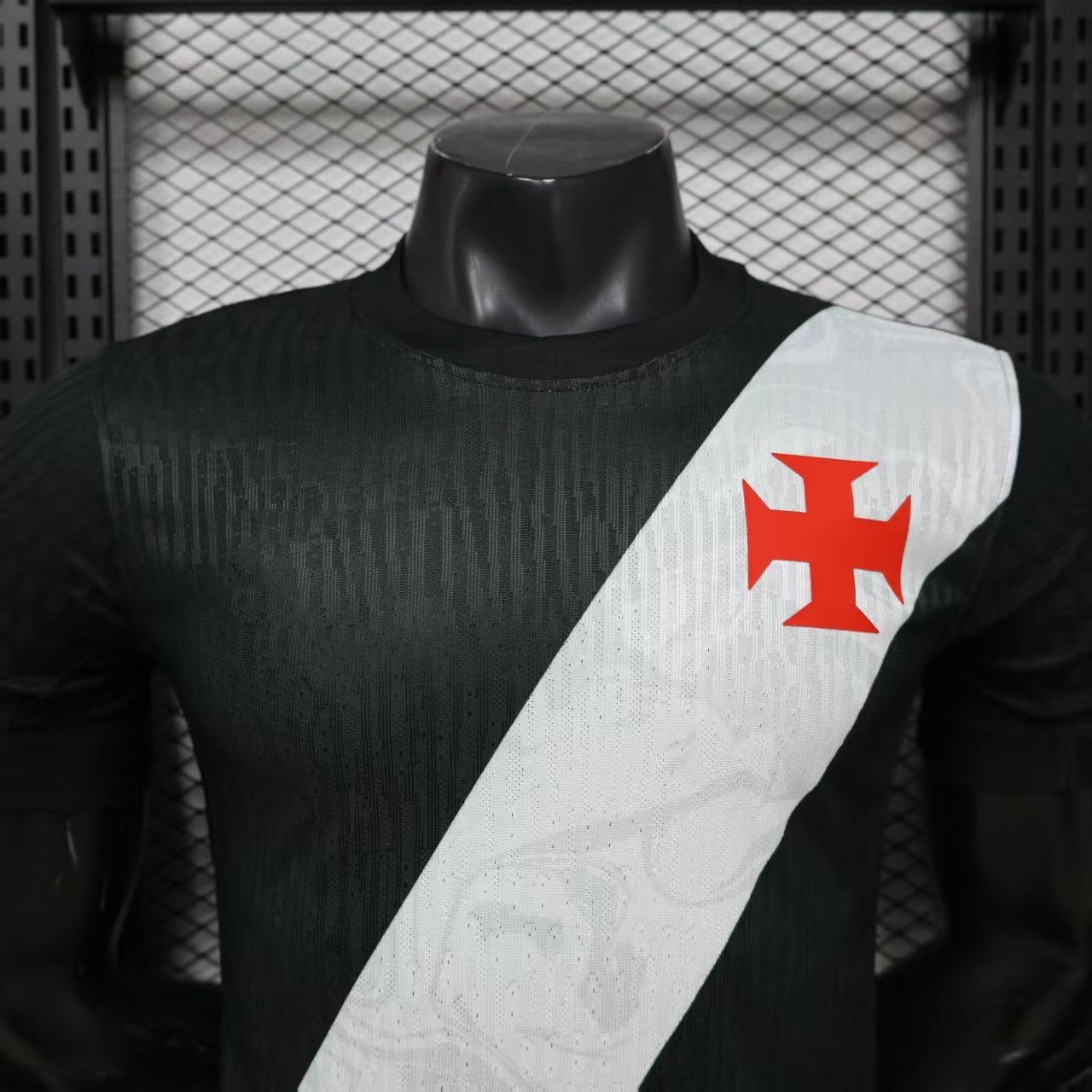 2026-27 Vasco da Gama Home Player Version