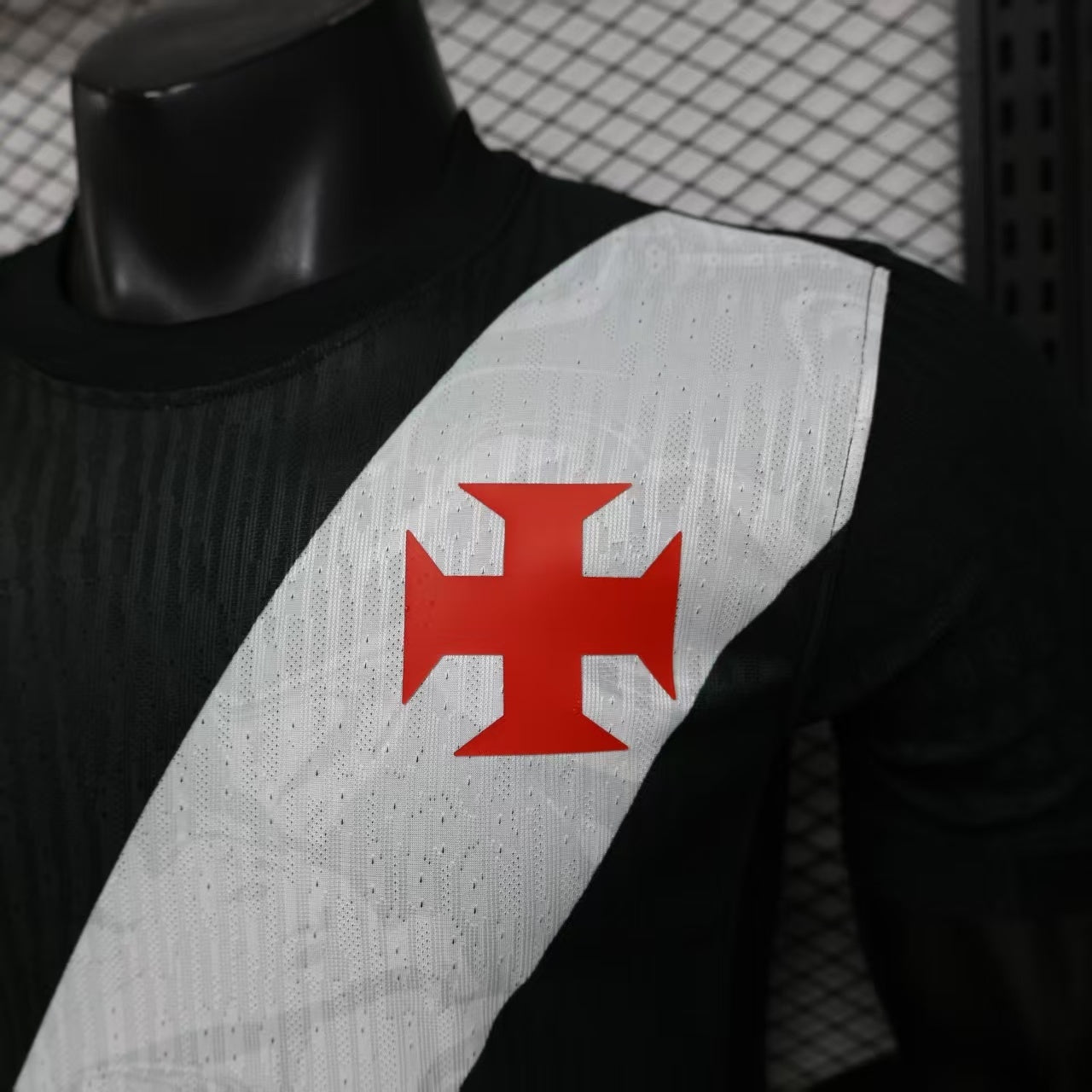 2026-27 Vasco da Gama Home Player Version