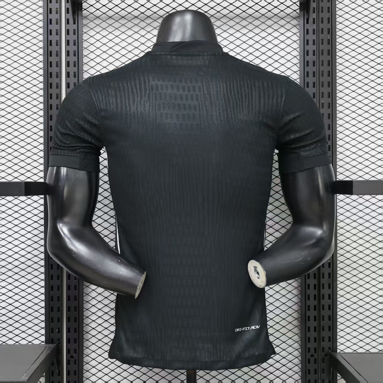 2026-27 Vasco da Gama Home Player Version
